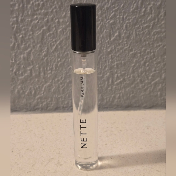 Nette Pear Jam Travel Size Spray - Picture 4 of 4